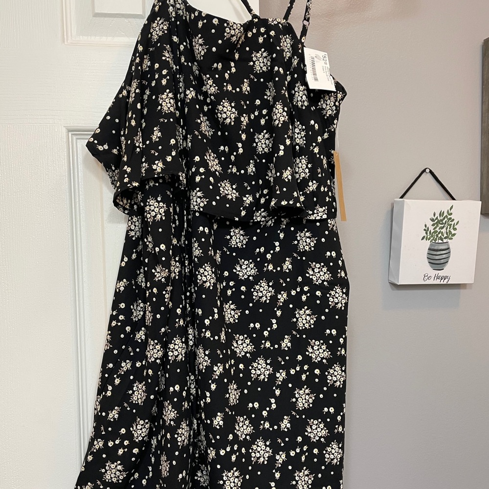mini dress